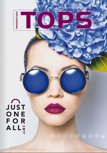 Trops Katalog