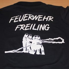 siebdruck feuerwehr